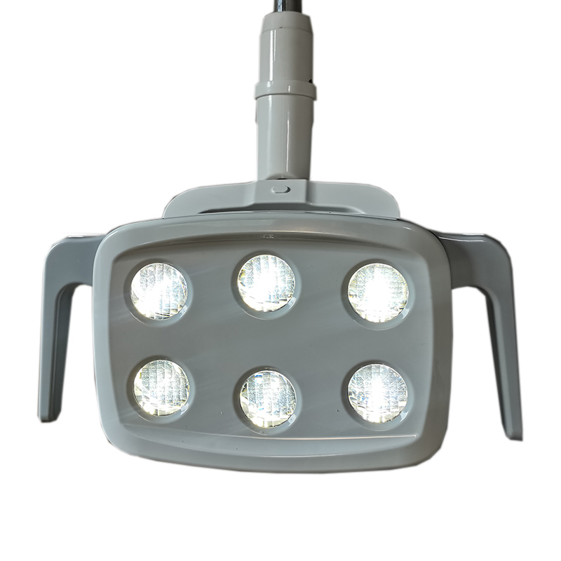 Lâmpada LED Dental LED para Op - Teeth Whitening Light avaliação e preço