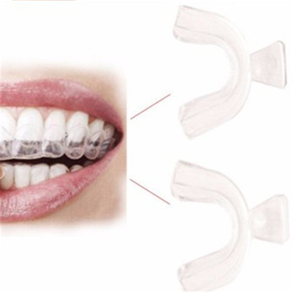 Thermoforming Mouthguard Dente - Whitening Pen Bleach avaliação e preço