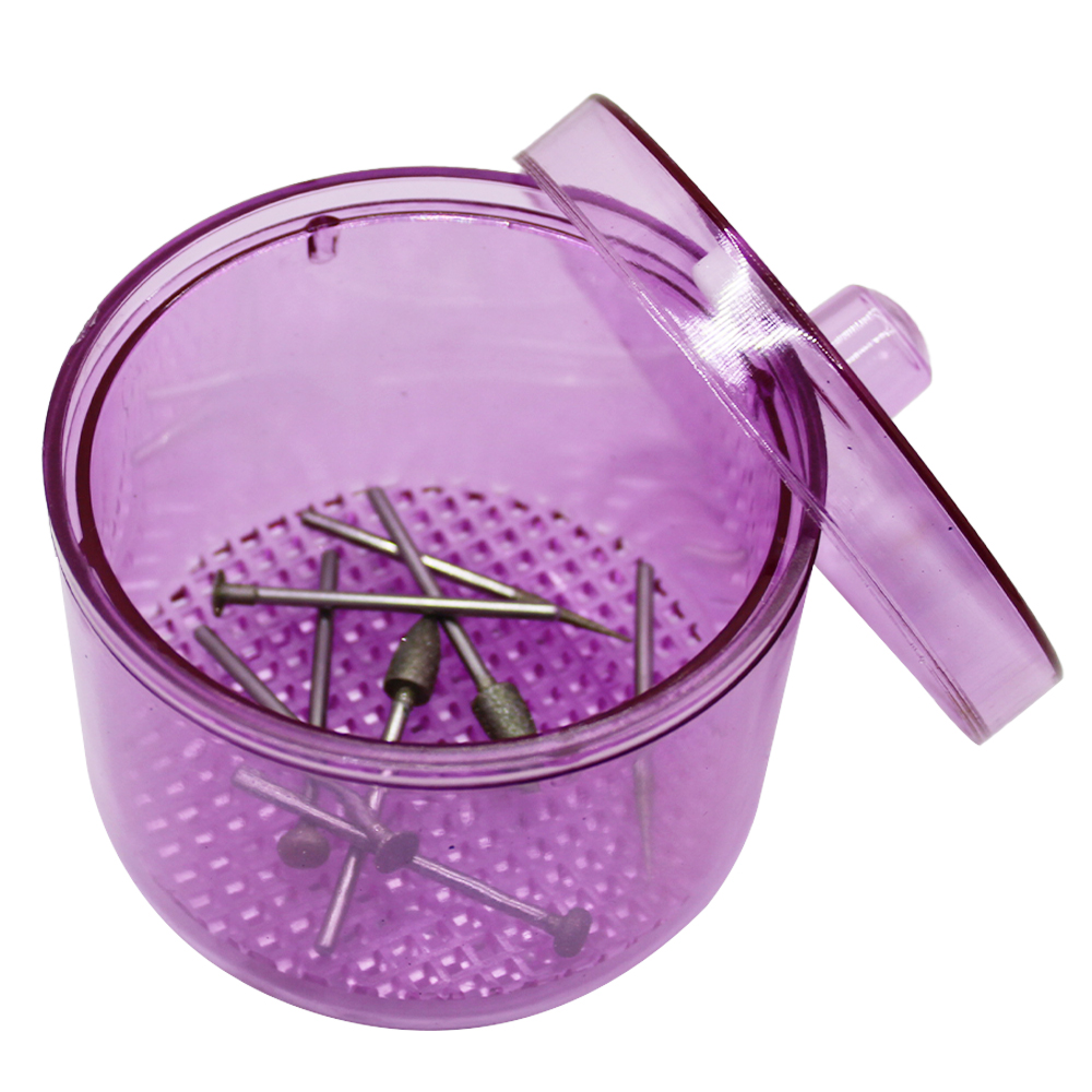 1 pçs ag caixa de desinfecção  - Teeth Whitening Gel For Trays avaliação e preço