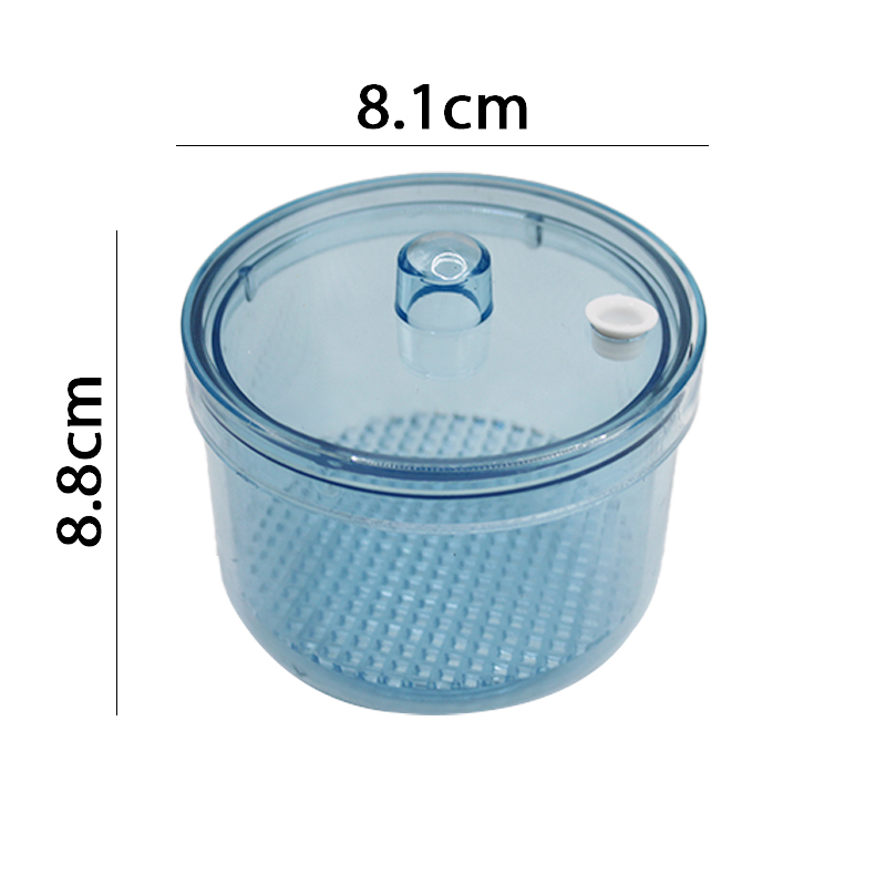 1 pçs ag caixa de desinfecção  - Teeth Whitening Gel For Trays avaliação e preço