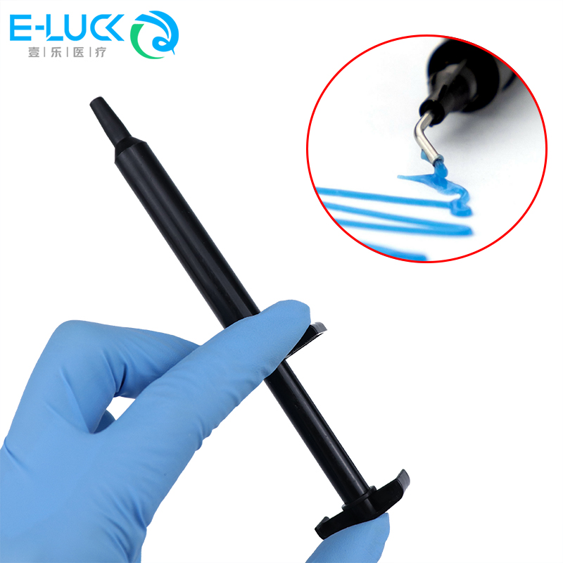 Gel protetor de goma clínica p - Teeth Whitening Vape avaliação e preço