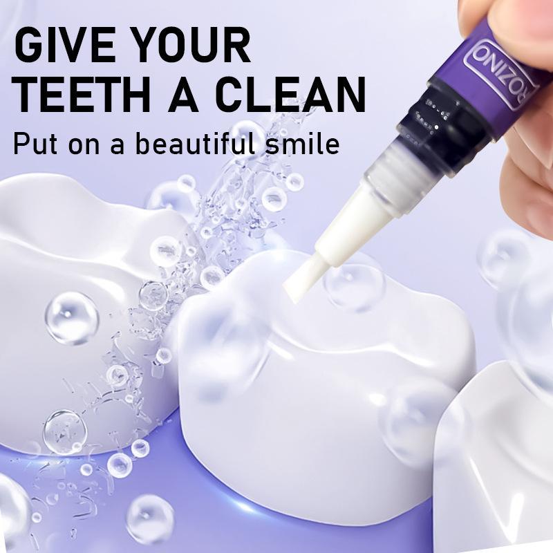 Caneta Portátil para Clareamen - Whitening Pen Bleach avaliação e preço