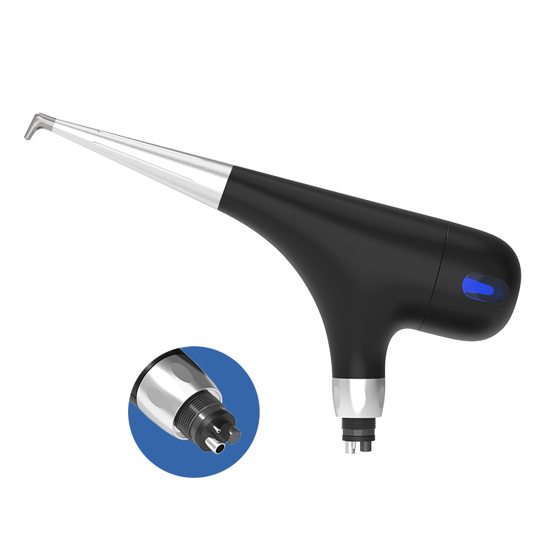 VVDendal Air Prophy: Novo Pulv - Teeth Whitening Device avaliação e preço