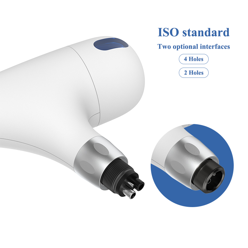 VVDendal Air Prophy: Novo Pulv - Teeth Whitening Device avaliação e preço