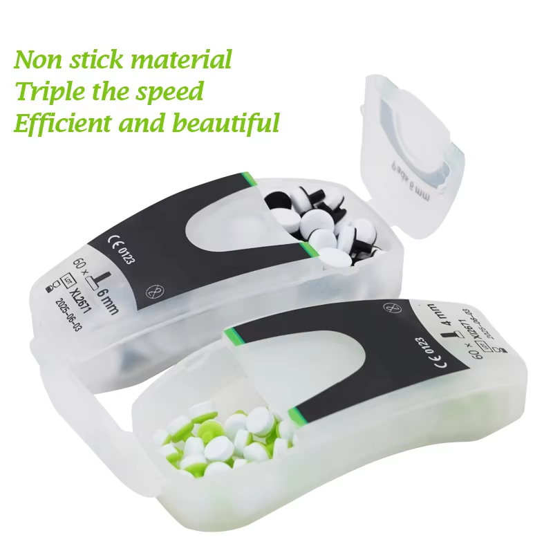 Kit composto dental com almofa - Teeth Whitening Vape avaliação e preço