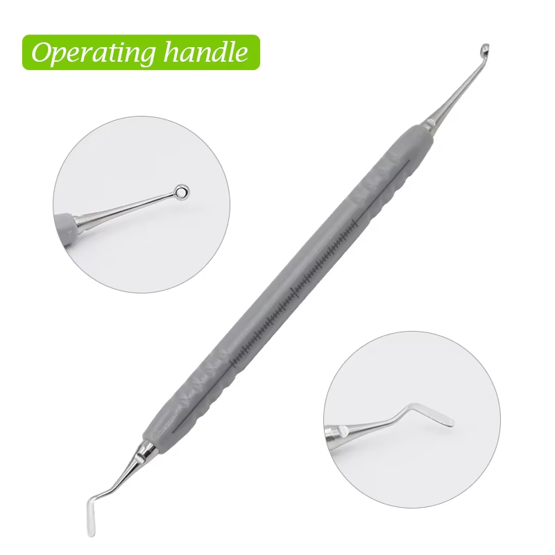 Kit composto dental com almofa - Teeth Whitening Vape avaliação e preço