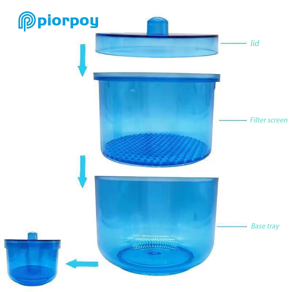 Piorpoy ferramentas dentárias  - Teeth Whitening Gel For Trays avaliação e preço