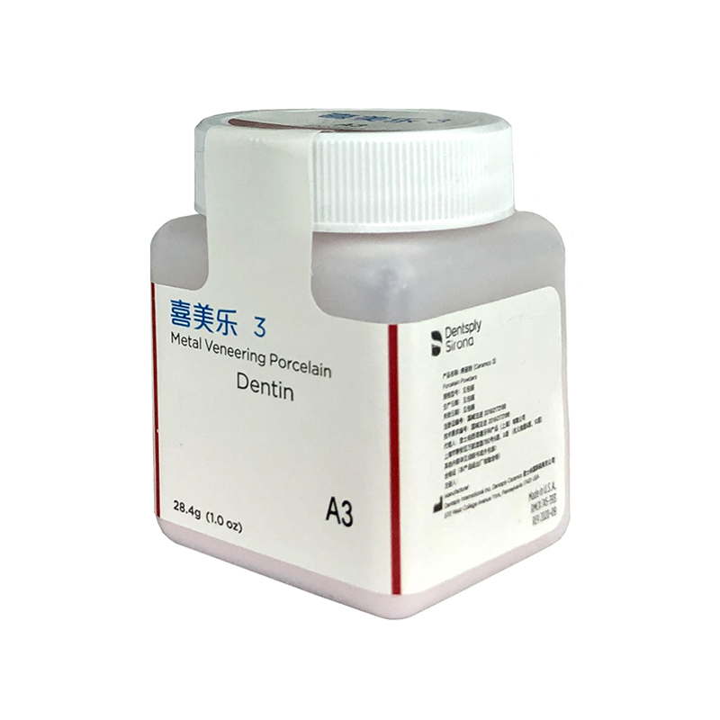 Ceramco-3 Pfm Porcelana Dentár - Teeth Whitening Vape avaliação e preço