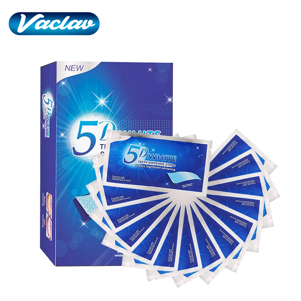 Kit de Clareamento Dental 5D c - Teeth Whitening Vape avaliação e preço